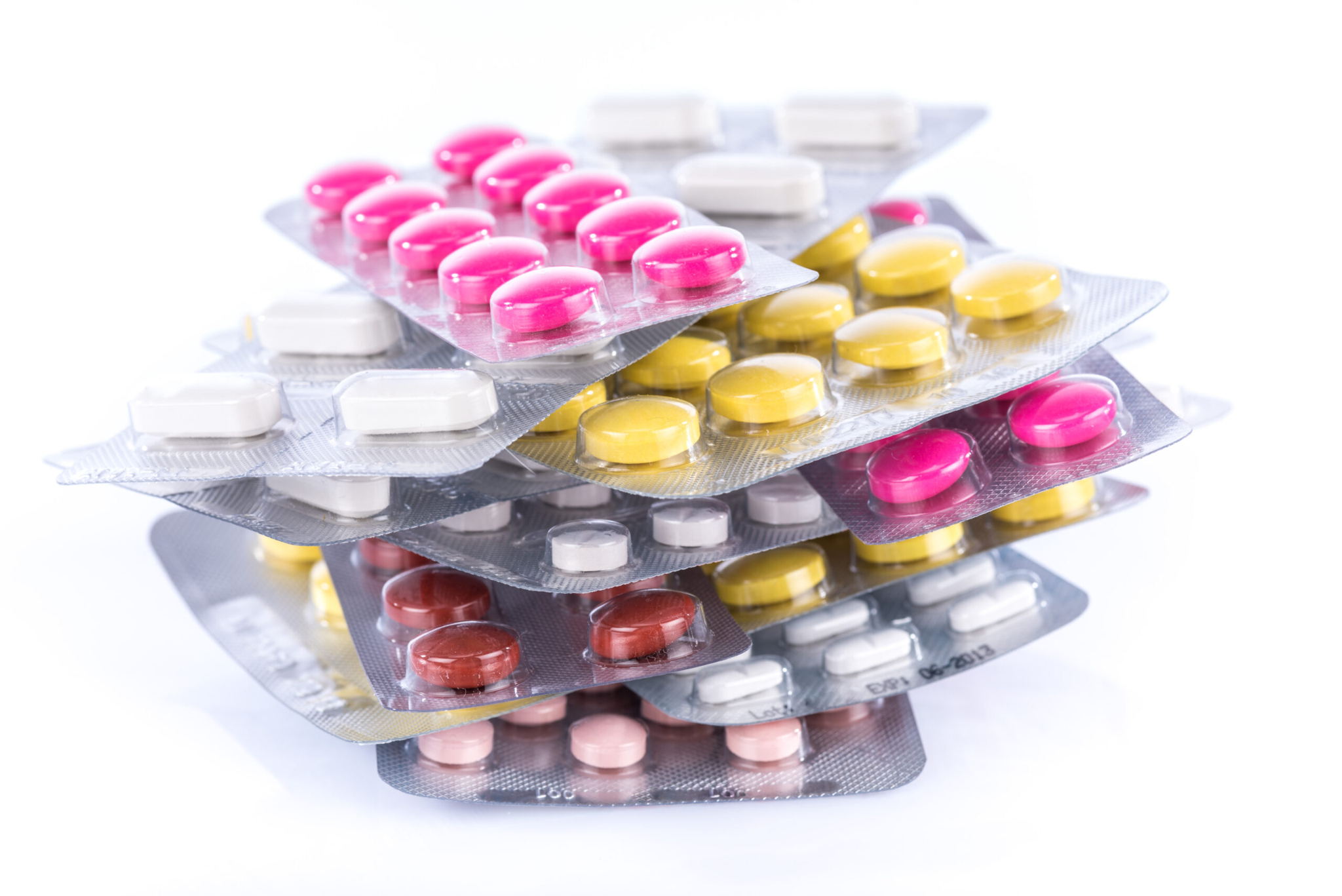 Global Pharmaceutical HQ – Integrated FM for a Corporate Workplace