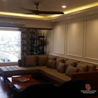 infinity-kitchen-renovation-classic-contemporary-malaysia-wp-kuala-lumpur-living-room-interior-design
