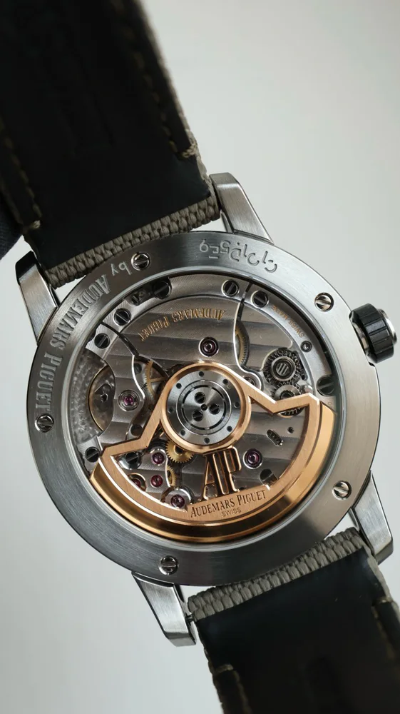 Smokey Grey with Box