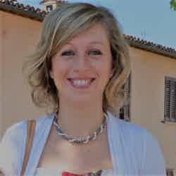 Chiara - Spoleto