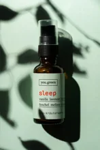 Sleep - Spray aux herbes bio