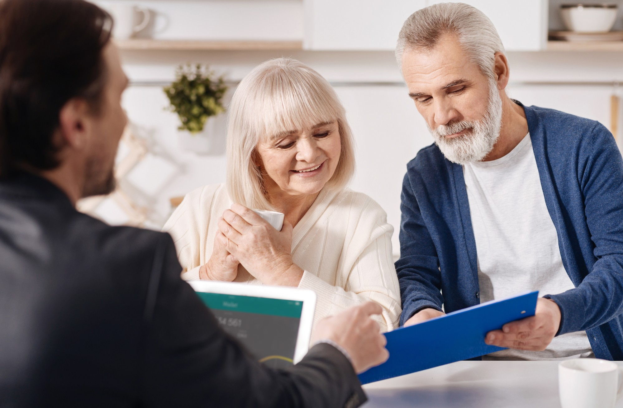 Wills, Estates & Elder Law