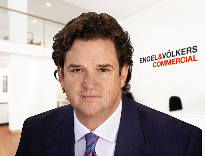  Frankfurt
- Andreas Ewald, Geschäftsführer der EVIC