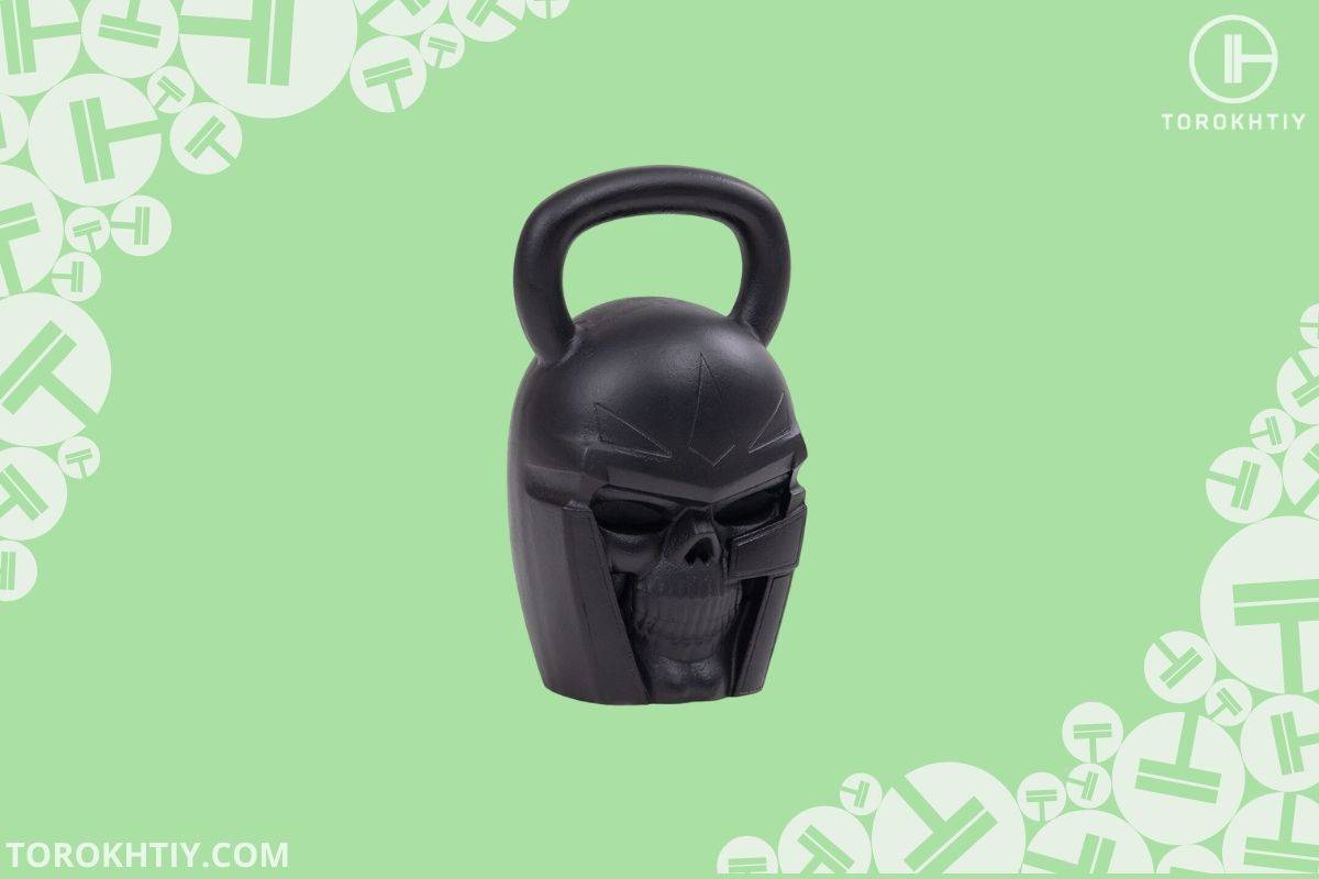 Warrior Kettlebell