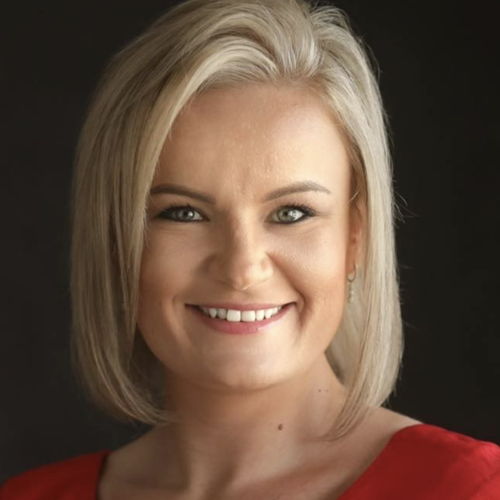 Violet  Dechnik