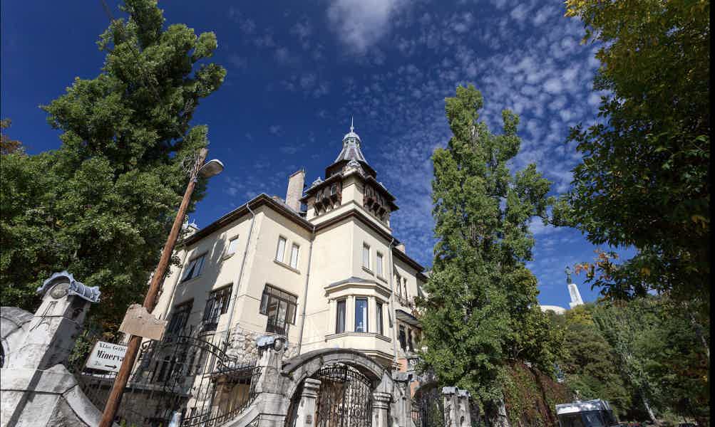Budapest Dohany Great Synagogue Priority Visit - photo 1