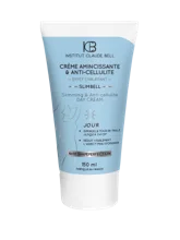 Slimbell - Crème thermique amincissante & anti-cellulite de jour