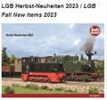 LGB Fall 2023 New Items