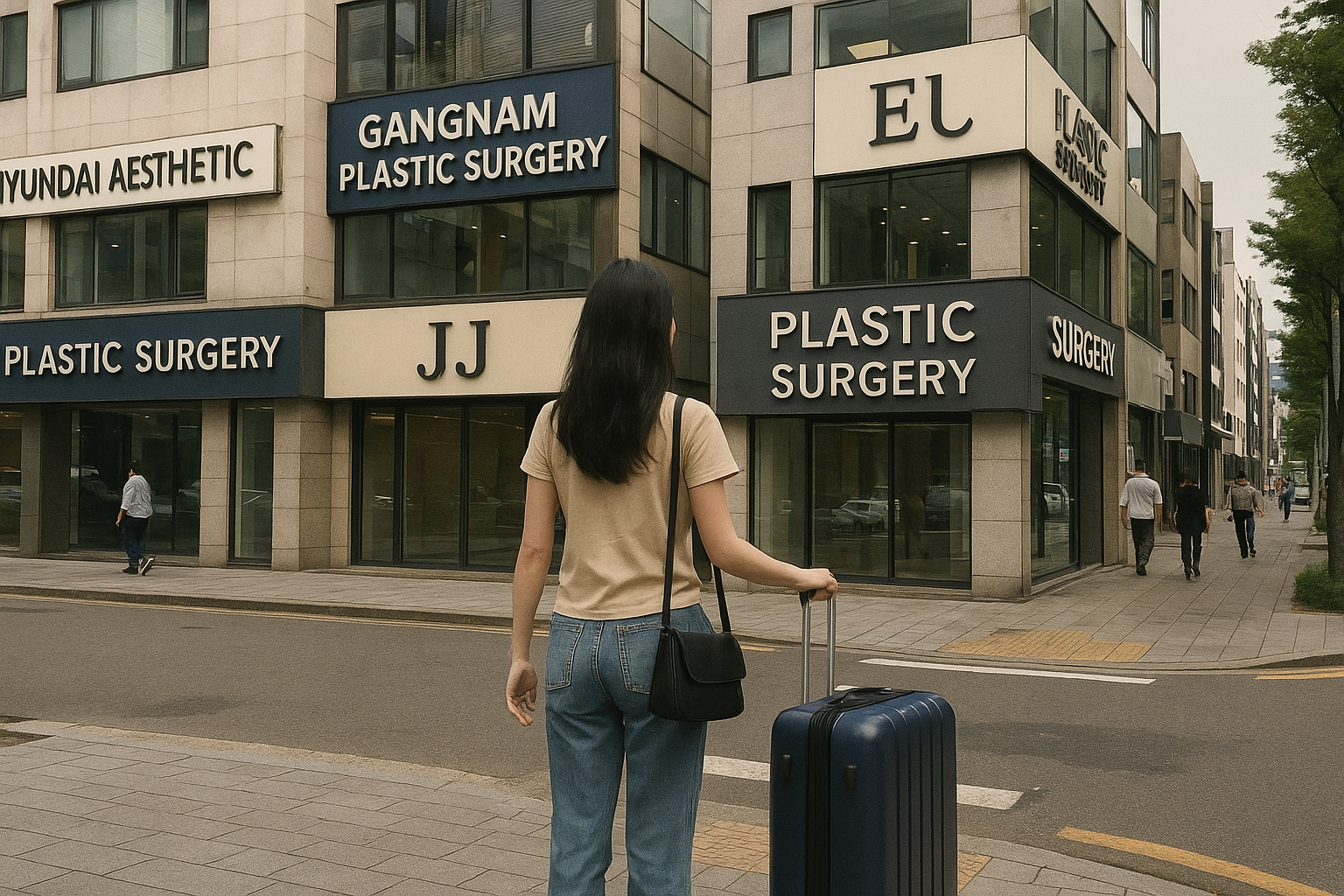 가슴 수술을 할 때 "스무스 타입 보형물"은 나에게 적합할까?