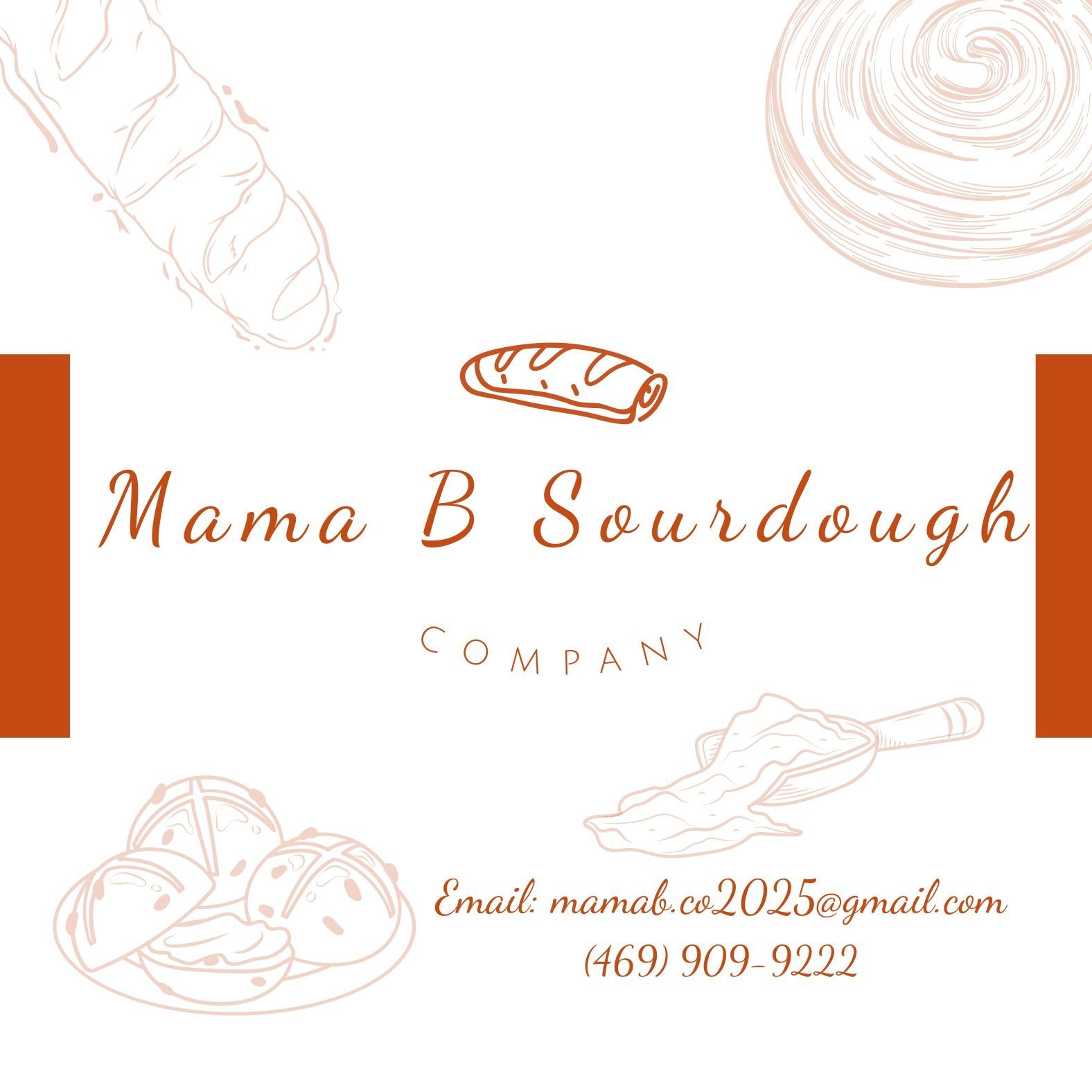 Lucy Boyd | Mama B Sourdough — photo from hotplate.com