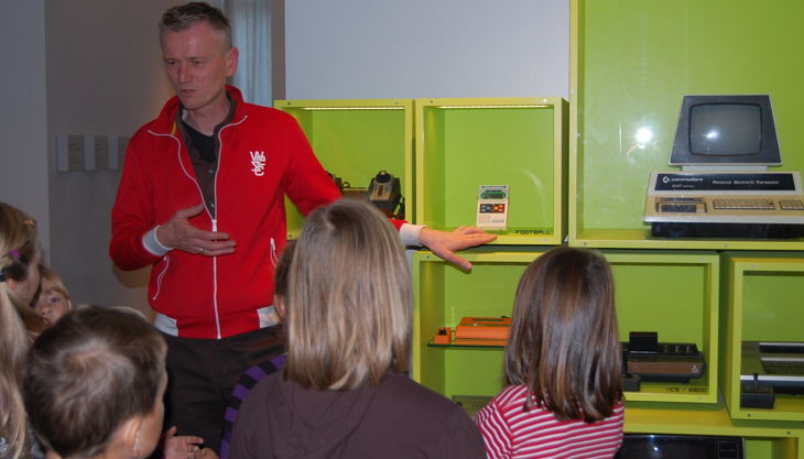 gameshouse computerspiele geschichte