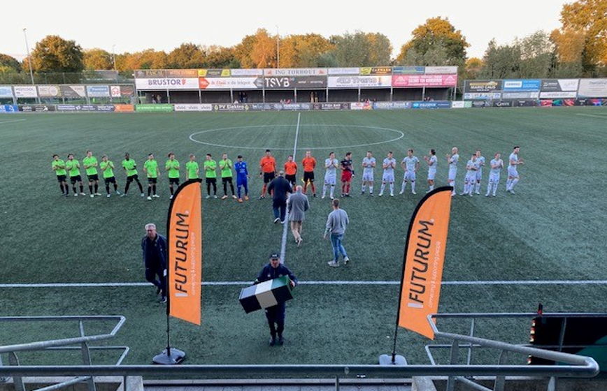 Voorbeschouwing