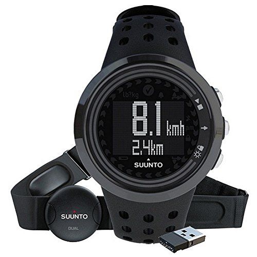 suunto m5