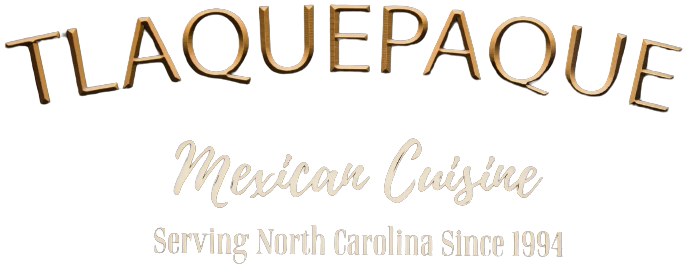 Logo - Tlaquepaque Mexican Cuisine