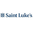 Saint Luke's Health System logo on InHerSight