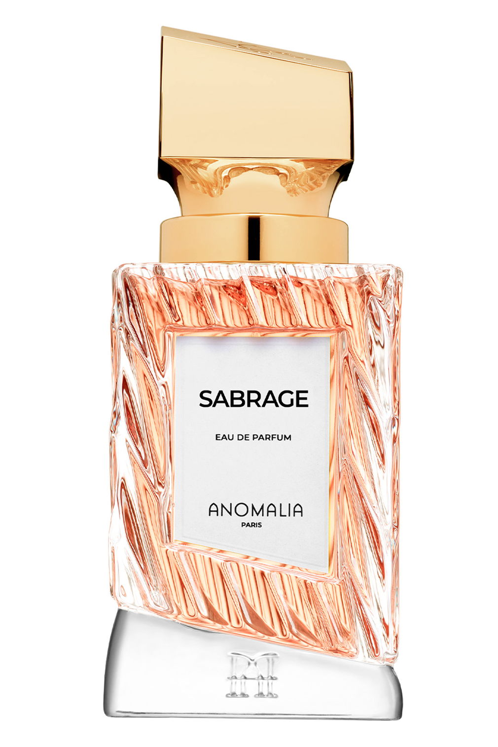 Sabrage Gold Edition