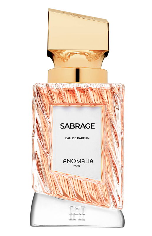 Sabrage Gold Edition