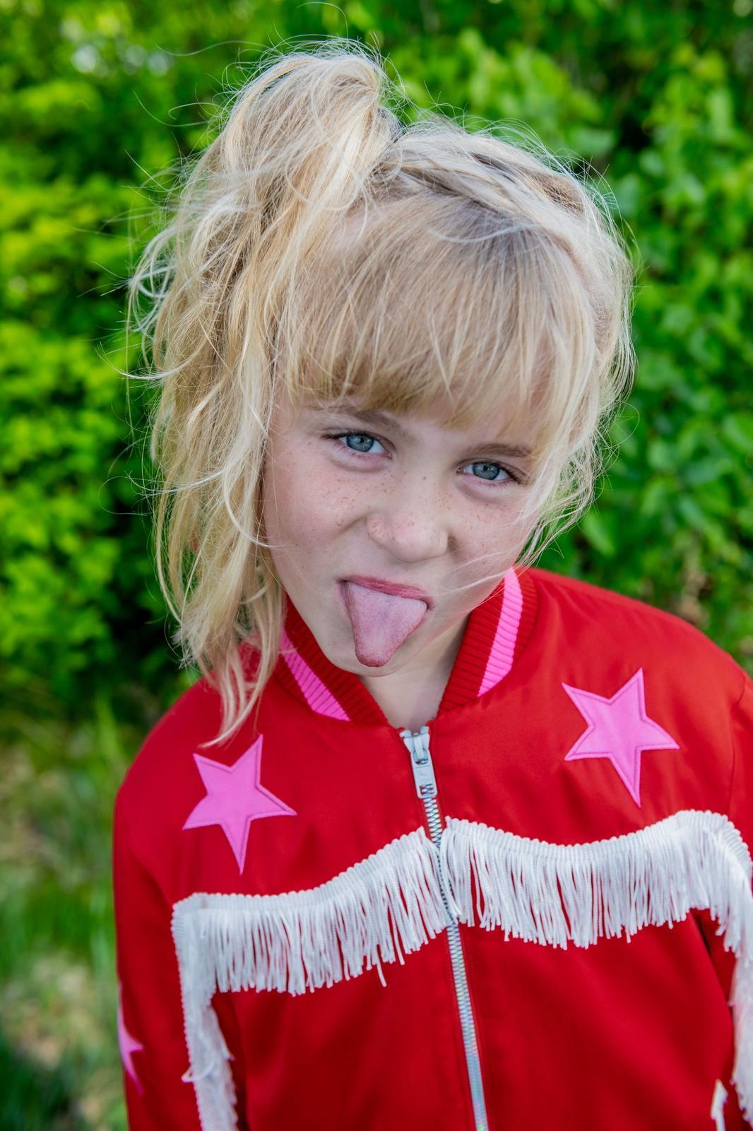 Billie-Rose  De Muynck 