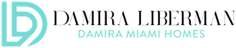 Damira Liberman Logo