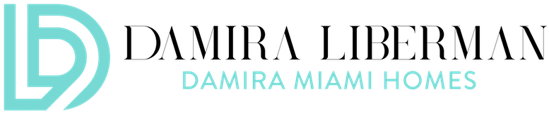 Damira Liberman Logo