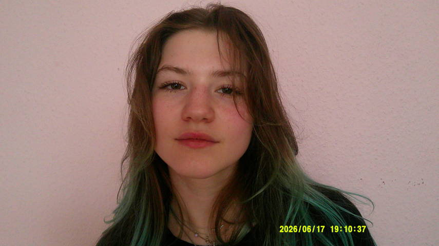 Sofia Lehmann