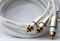 SuperCellAudio ® VS15 Component Cable 5 ft (1.5m) 2