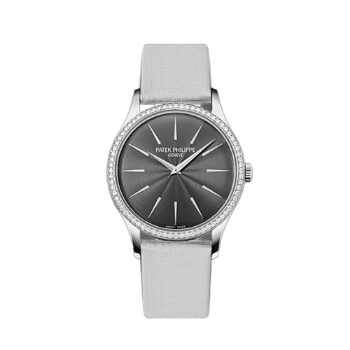 Patek Philippe Calatrava 4897G-010
