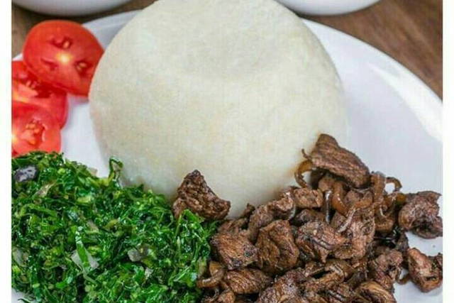 Cooking Class in a Kikuyu Village