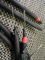 Grover Huffman SX  speaker cables 12ft 2