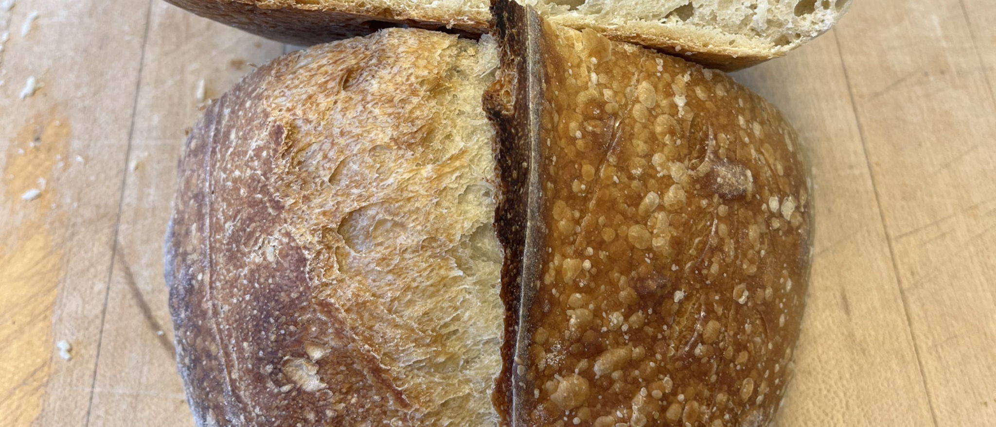 Baker’s Hearth | Lily Long — photo from hotplate.com