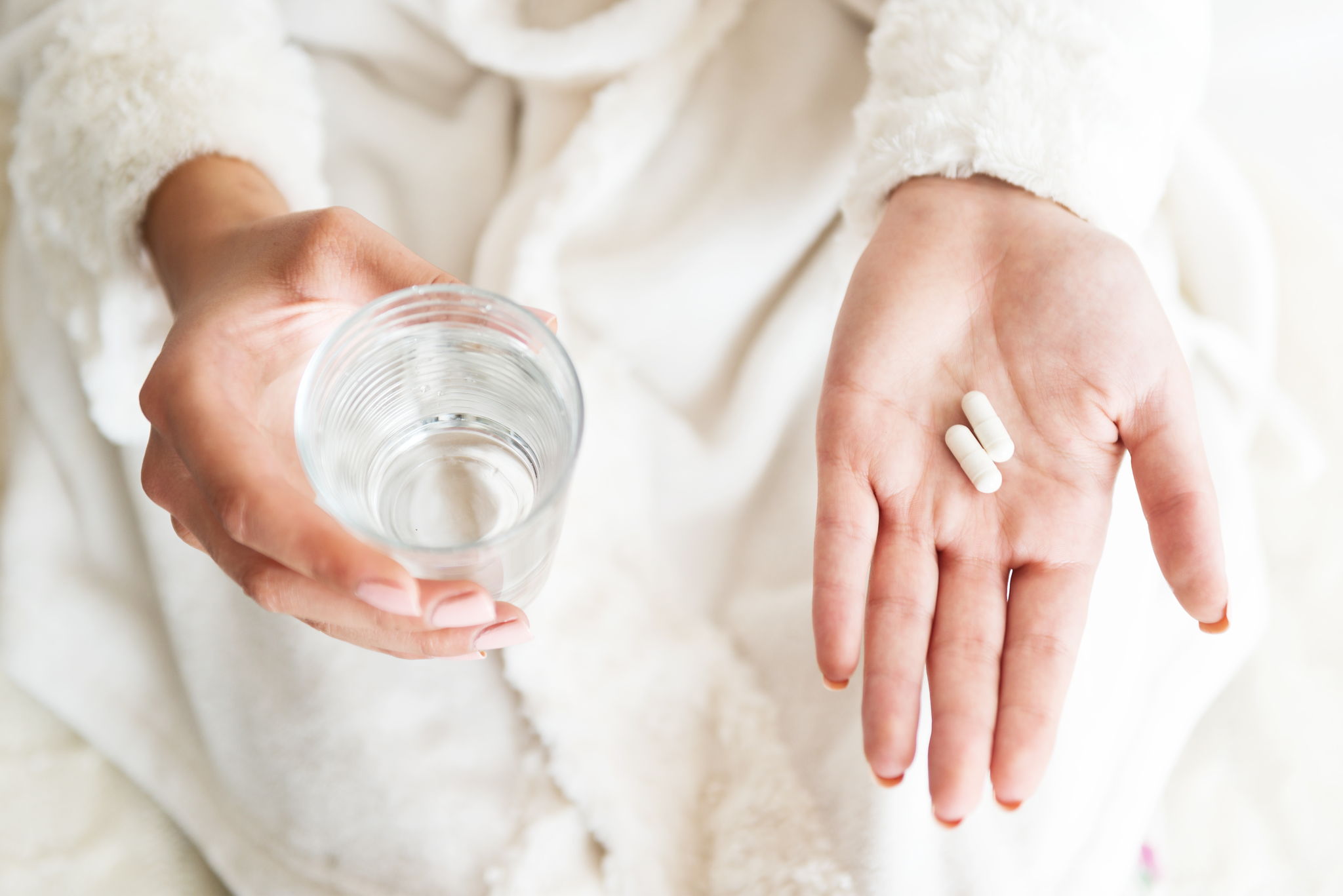 How Long Does it Take for Probiotics to Work? -