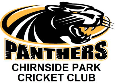 Chirnside Park Cricket Club Cricket Club Logo