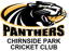 Chirnside Park Cricket Club logo