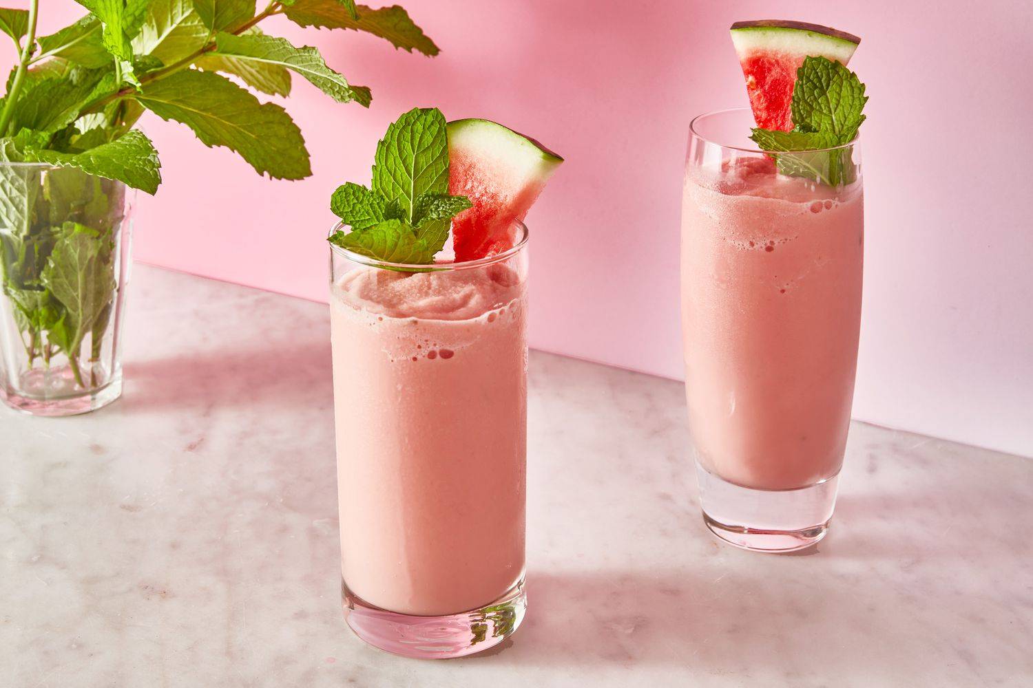 shakes made with donkey milk
