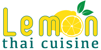 Logo - Lemon Thai Cuisine