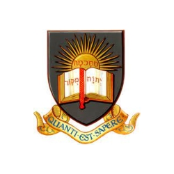 Waitaki Boys' High School logo