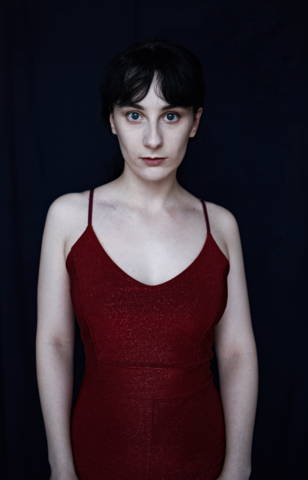 Caesaria Honcharova