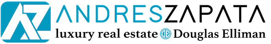 Andres Zapata Logo