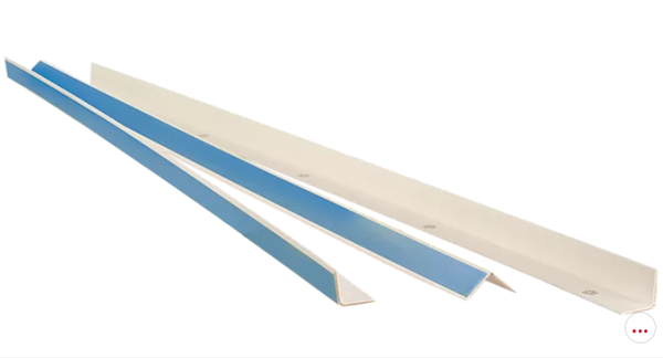 Isola Luftespalte Profil