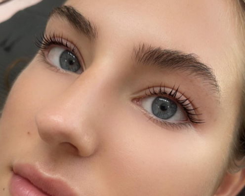 Winked Lash & Brow Lounge