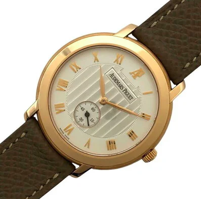 Audemars Piguet Jules Audemars 77208OR.OO.A067CR.01