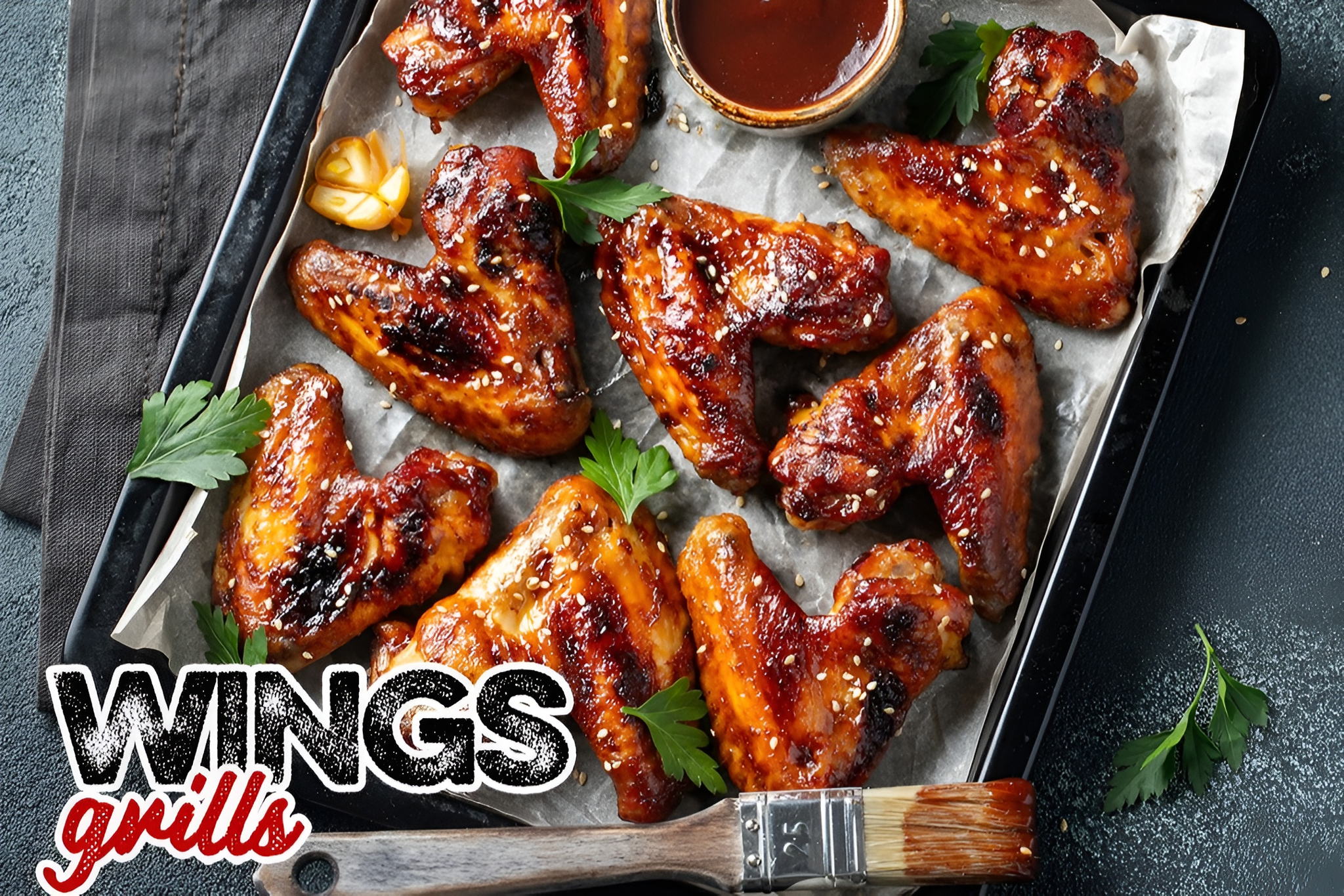 Smokin' Joe's Lavington $10 Voucher - Image 6