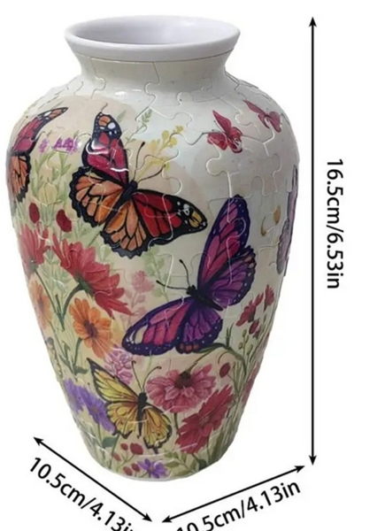 Unusual Shape Jigsaw Puzzles - Image 6