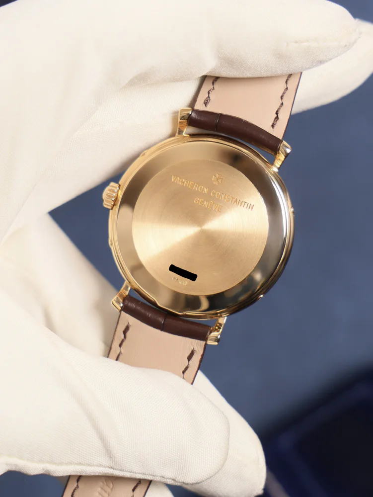 Vacheron Constantin Historiques Triple Calendar 47050/000J4, image 9