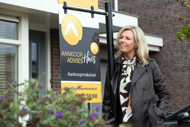 Aankoopadvieshuis