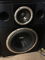 Swans Speaker Systems 1808 PRO 4 HUGE RIBBON HORNS per ... 2