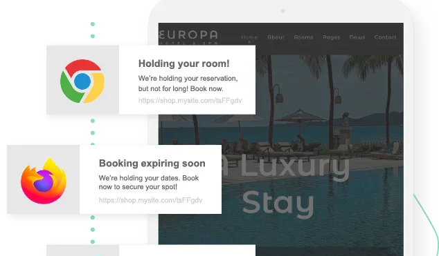 Screenshot image