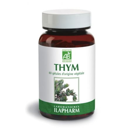 Thym BIO