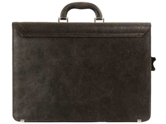 Laptoptasche Herren 16,4" Aktentasche - TACCONE | Bag & Leather