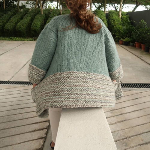 Apricity Cardigan